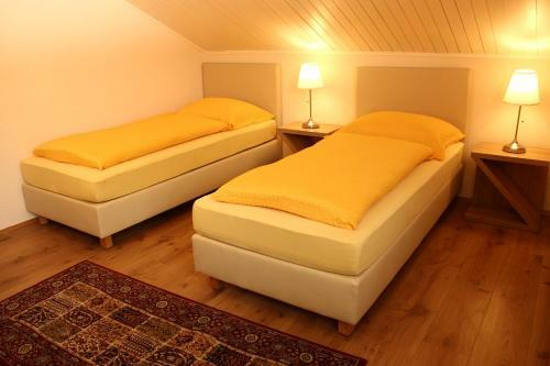 Hotel Sonnenhof