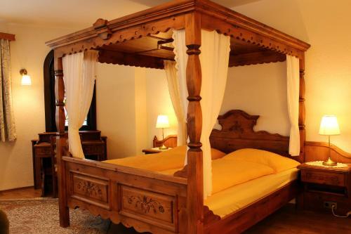 Hotel Sonnenhof