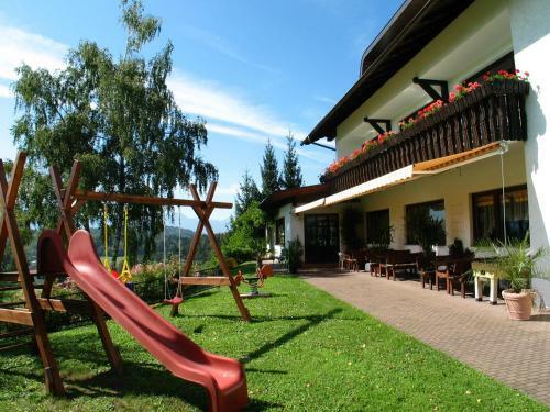 Hotel Sonnenhof