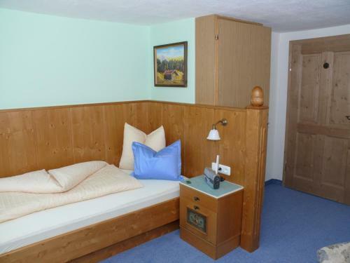 Hostal Pension Oberm�hle