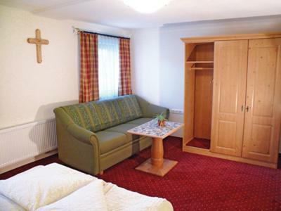 Hostal Pension Oberm�hle
