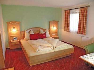 Hostal Pension Oberm�hle