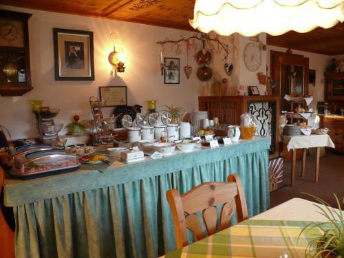 Hostal Pension Oberm�hle