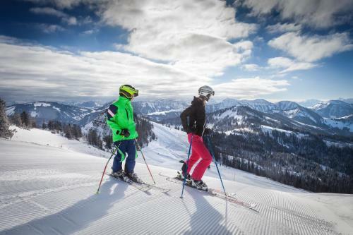 Ebner's Wohlf�hlhotel Gasthof Hintersee