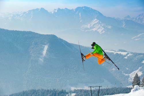 Ebner's Wohlf�hlhotel Gasthof Hintersee