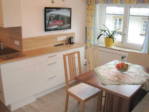 Hostal Ferienhaus Hintersee