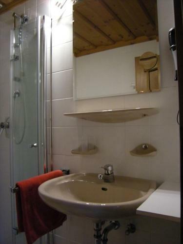 Hostal Ferienhaus Hintersee