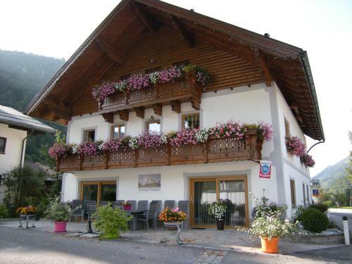 Hostal Ferienhaus Hintersee