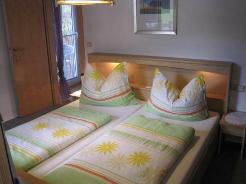 Hostal Ferienhaus Hintersee