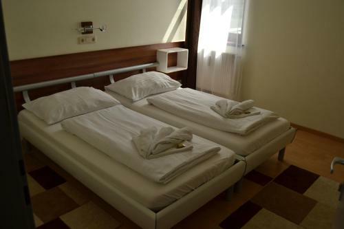 Posada Gasthaus Pension Nagl