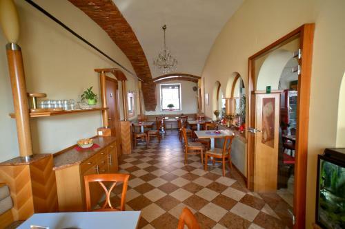 Posada Gasthaus Pension Nagl