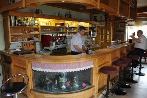 Posada Gasthof Zum Flughafen