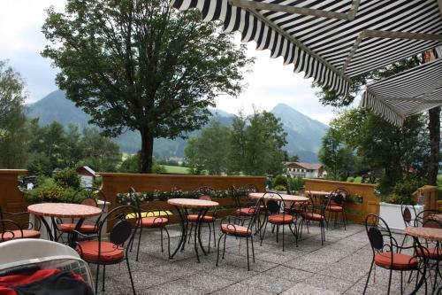 Hostal Sonnleiten - Guggerhof - Villa Sonnenwies