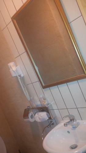 Hotel Drei Tannen