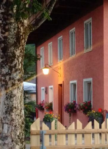 Hotel Drei Tannen