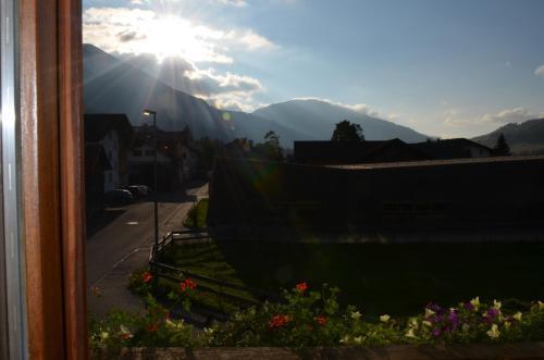 Apartamento Haus Peterlunger