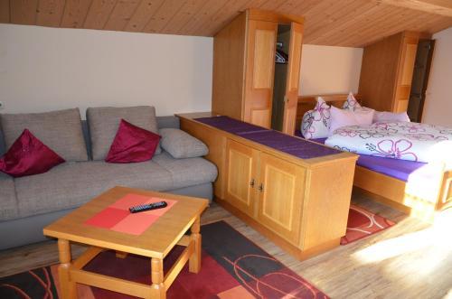 Apartamento Haus Peterlunger