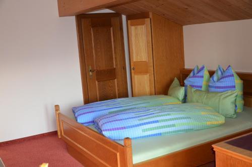 Apartamento Haus Peterlunger