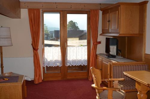 Apartamento Haus Peterlunger