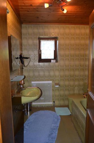 Apartamento Haus Peterlunger