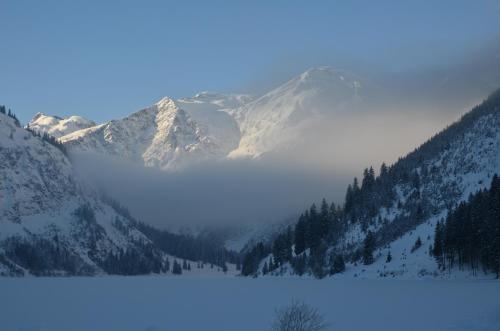 Apartamento Haus Peterlunger