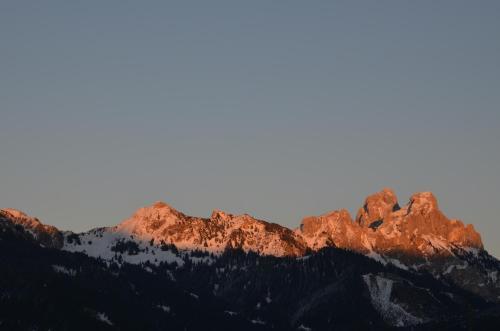 Apartamento Haus Peterlunger