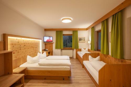 Hostal Landgasthof Jagerwirt
