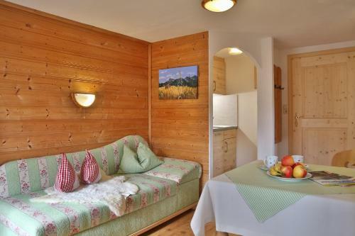 Agroturismo Bauernhof Waldesruh