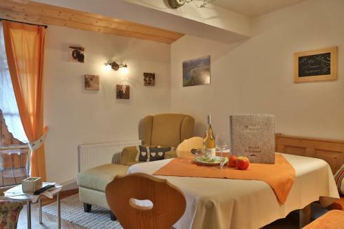 Agroturismo Bauernhof Waldesruh