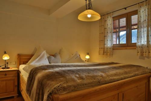 Agroturismo Bauernhof Waldesruh
