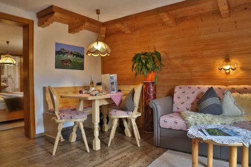Agroturismo Bauernhof Waldesruh