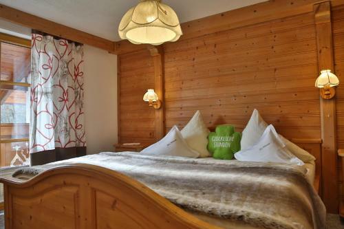 Agroturismo Bauernhof Waldesruh