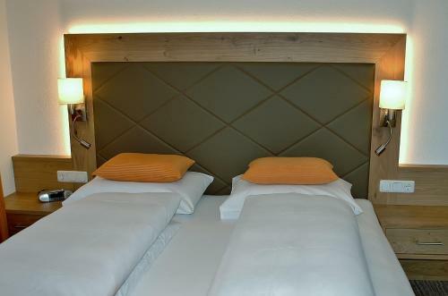 Apartamentos Appartements Vilsalp