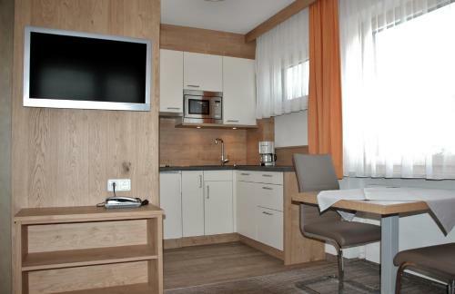 Apartamentos Appartements Vilsalp