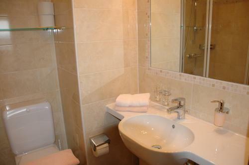 Apartamentos Appartements Vilsalp