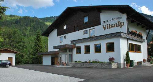 Apartamentos Appartements Vilsalp