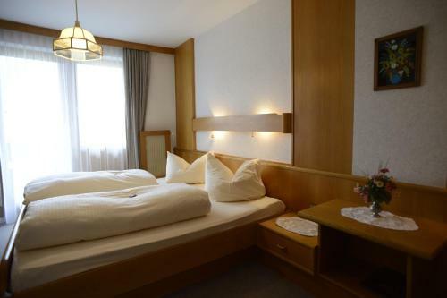 Hostal Gasthof - Pension Enzian
