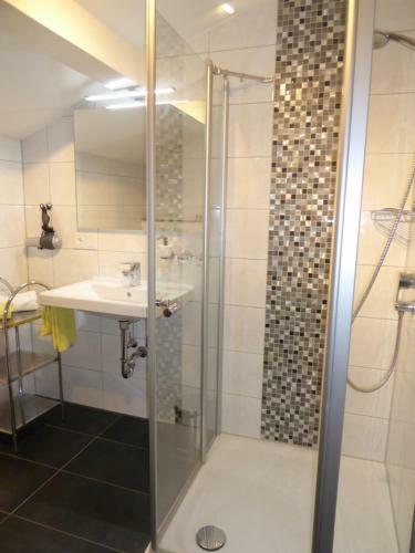 Hostal Gasthof - Pension Enzian