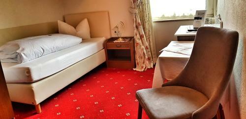 Hostal Gasthof - Pension Enzian
