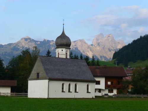 Hostal Gasthof - Pension Enzian