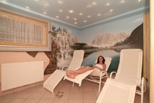 Hostal Gasthof - Pension Enzian