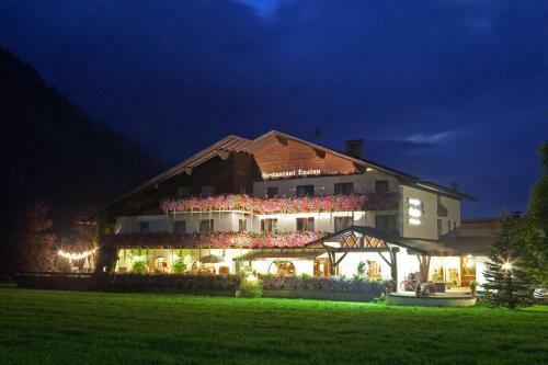 Hostal Gasthof - Pension Enzian