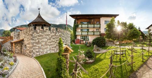 Hotel "zum Ritter"