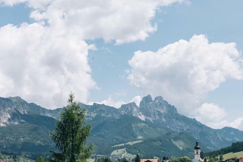 Hotel Landhaus Sammer