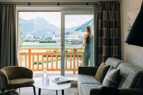 Hotel Landhaus Sammer