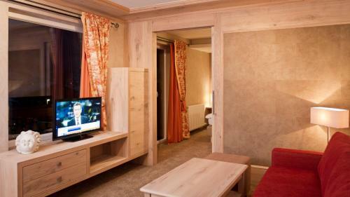 Hotel Schwarzer Adler