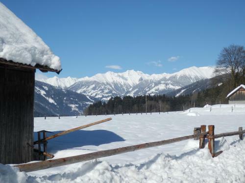 Apartamento Ferienhaus Maier