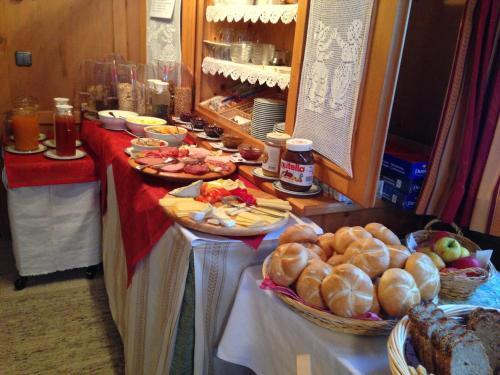 Hostal Apart & Pension Wassermann