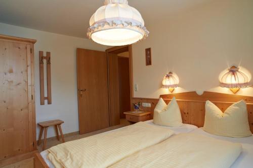 Hostal Apart & Pension Wassermann