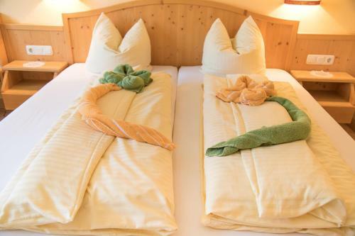 Hostal Apart & Pension Wassermann